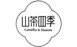 山茶四季