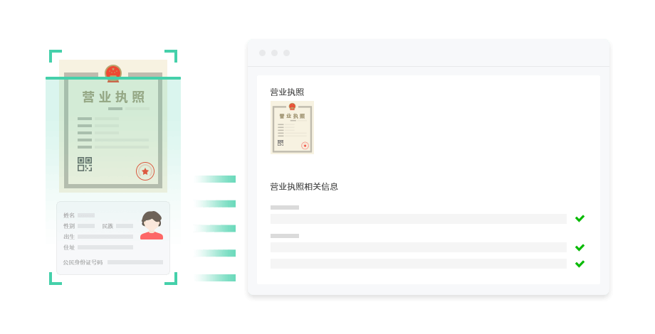 餐饮连锁管理系统_连锁收银系统【天财商龙】