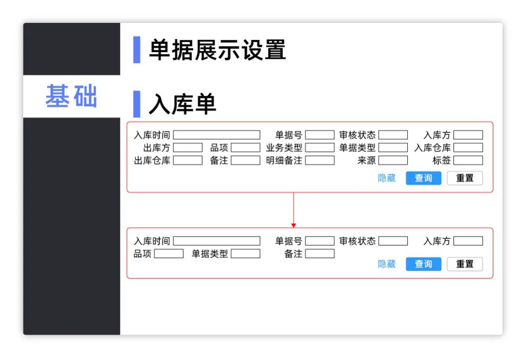 供应链管理系统【天财商龙】